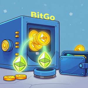 BitGo ETH Transfer: Unveiling a Massive $220M Movement to New Wallets