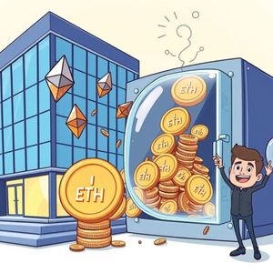 Ethereum Staking Rewards: SharpLink Gaming’s Astonishing 1,388 ETH Accumulation