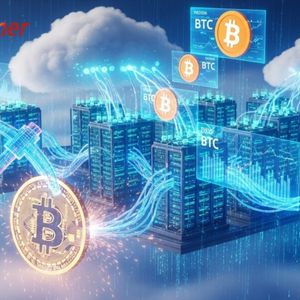 Mine with ease. Rich Miner helps Bitcoin holders get a daily income.