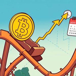 Bitcoin Pullback: Decoding the Next 4 Weeks for Astounding Gains
