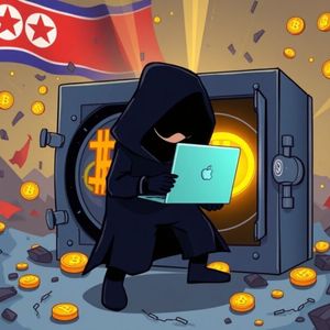 North Korean Hackers’ Alarming $19.5M Crypto Theft Shakes Lykke Exchange