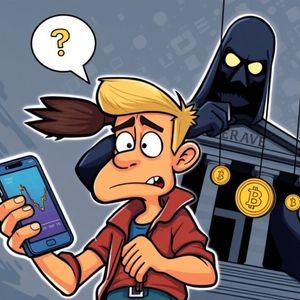 Crypto Market Plunge: Critical Fed Decisions Loom
