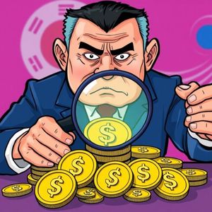 U.S. Dollar Stablecoins Face Urgent Warning from South Korea’s Central Bank