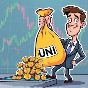 USV UNI Sale: Crucial $7.43 Million Offload Signals Strategic Portfolio Shift