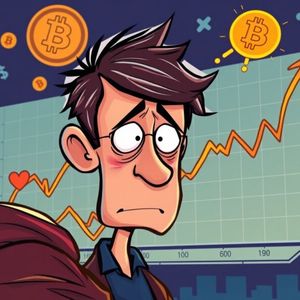 Bitcoin Options Market: Crucial Fear Signals and What They Mean for BTC’s Future