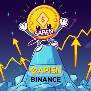 Binance SAPIEN Listing: Unleashing New Futures Trading Opportunities