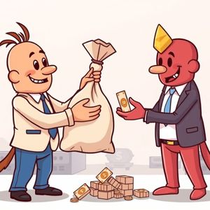 Riot Platforms’ Crucial $15.1M Bitfarms Shares Sale: A Strategic Shift