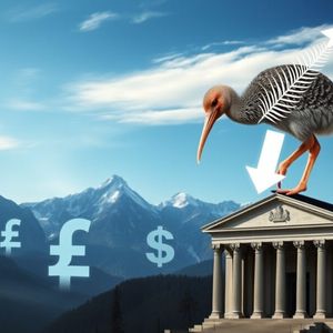Asia FX’s Precarious Path: Unveiling Jackson Hole’s Shadow and RBNZ’s Bold Cut