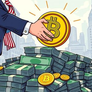 Stablecoin Treasury Buyers: Unlocking a Pivotal Shift in U.S. Finance