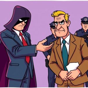 Alarming USDT Scam: Six Arrested in Taiwan After Daring Fraud