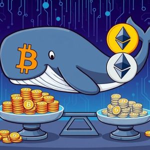 Bitcoin Whale’s Audacious $50M ETH Swap: What It Means