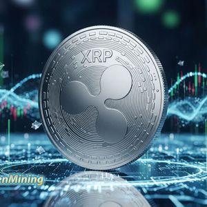Ripple (XRP) Traders Earn 1,800 XRP Daily from GoldenMining