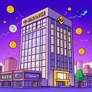 Binance New Token Trading: Unrivaled Dominance with $133 Billion Volume