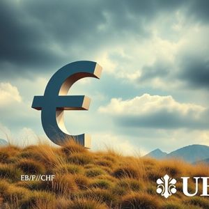 Swiss Franc: Navigating Global Headwinds – UBS Updates GBP/CHF Outlook