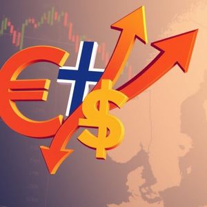 Nordic FX Forecasts: UBS Unveils Surprising Shifts for EUR/NOK and EUR/SEK