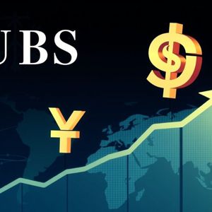 USD/JPY Forecast: UBS’s Bold New Projections Unveiled