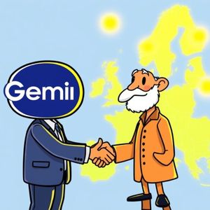 Gemini MiCA License: A Monumental Leap for European Crypto Expansion