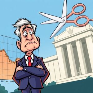 Fed Rate Cut: Bostic Unveils Crucial Insights on 2024 Outlook