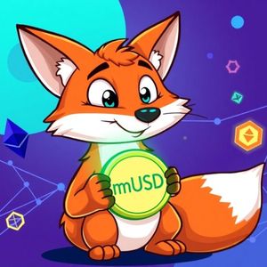 MetaMask Stablecoin Unveiled: A Game-Changer for DeFi on Ethereum and Linea