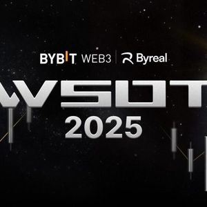 Bybit WSOT Launches First Onchain Wave on Solana with Over $1 Million in Rewards