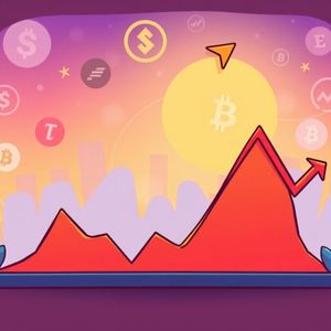 US Stock Market Decline: Alarming Dip and Crypto’s Interconnected Fate