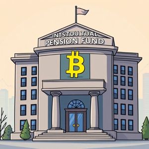 CalSTRS Bitcoin Exposure: Major Pension Fund Unlocks $133M Crypto Investment
