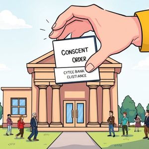 Anchorage Digital Achieves Major Compliance Breakthrough as OCC Lifts Consent Order