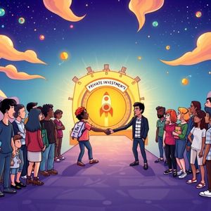 Republic Injective Integration: Unlocking Private Investments for Everyone