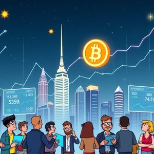 Cryptocurrency Perpetual Futures: Unveiling the Astounding $125 Billion Open Interest Surge