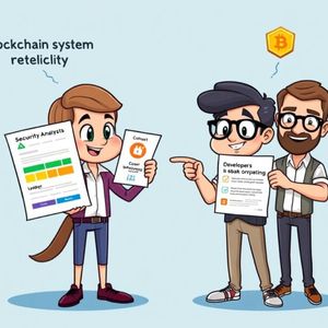 XRP Ledger Security: Developers Fiercely Challenge Kaiko’s Alarming Ranking