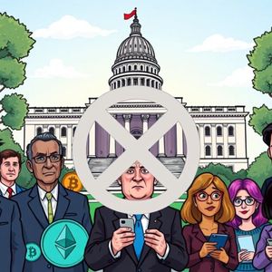 Pennsylvania Crypto Ban: Controversial Bill Targets Public Officials’ Digital Assets