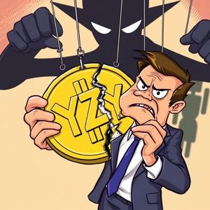 Kanye Memecoin: Shocking Flaws Revealed in YZY Project