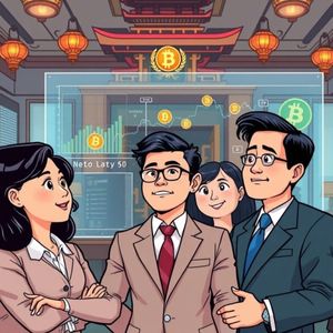 Crypto Investments: Asian Family Offices Embrace a Booming Digital Future