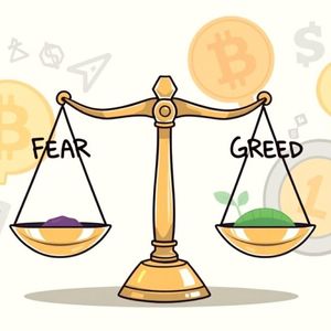Crypto Fear & Greed Index: Navigating the Market’s Crucial Neutral Stance