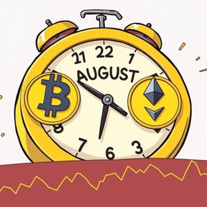 Bitcoin Options Expiration: A Crucial $3.8 Billion Event on August 22