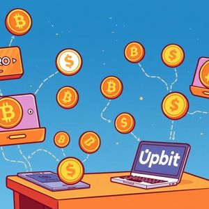 Upbit AERO Listing: Unlock Exciting New Trading Opportunities
