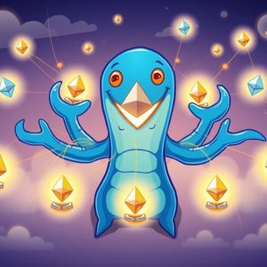 Revolutionary: Kraken Adopts Decentralized Validator Technology for Enhanced Ethereum Staking