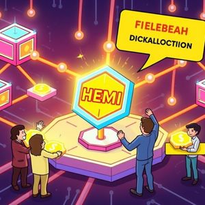 HEMI Tokenomics: Unveiling the Crucial Details of Hemi’s Modular Blockchain