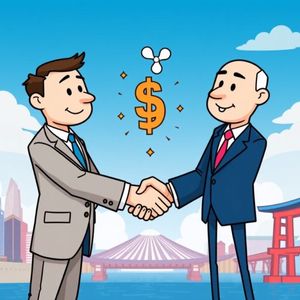 RLUSD Stablecoin: Unveiling Ripple’s Strategic Partnership with SBI in Japan