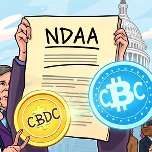US CBDC Blocked: Crucial House Vote Halts Federal Digital Dollar Development