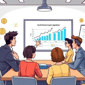 South Korea Crypto Regulation: Ruling Party Unveils Crucial Committee for Digital Assets