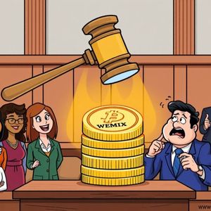 WEMIX Compensation: South Korea’s Wemade Faces Crucial $7.1M Payment Order