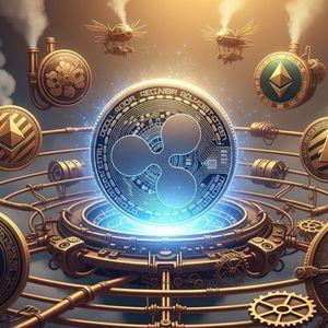 Newswire Earn $9,700 in a Day with Ripple (XRP) Price Drops, XRP Holders Opt for XRP Contracts.