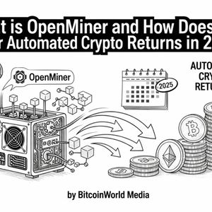 Newswire What is OpenMiner and How Does It Offer Automated Crypto Returns in 2025?