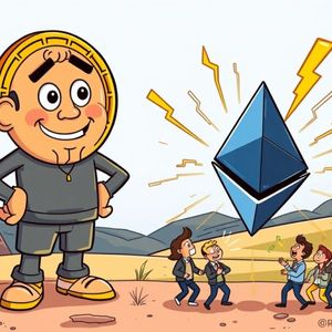 Ethereum Volatility: Why Traders Are Shifting from Mature Bitcoin