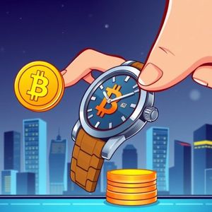 Revolutionary: AsiaStrategy Embraces BTC Payments for Luxury Goods