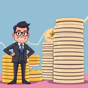 SharpLink Share Buyback: A Bold $1.5 Billion Move for Ethereum Treasury Firm