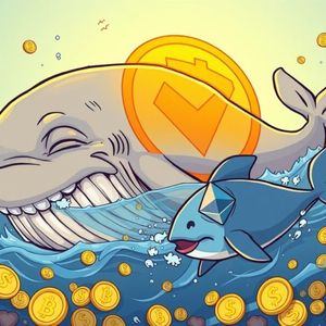 Dormant BTC Whale’s Astounding $74.7M Ethereum Pivot