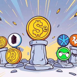 Ethena USDe: Crucial Expansion with BNB, XRP, and HYPE on the Horizon