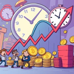 Massive Crypto Futures Liquidation: Over $100 Million Vanishes Swiftly
